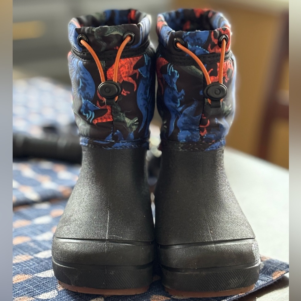 BOGS BOOTS toddler size 10